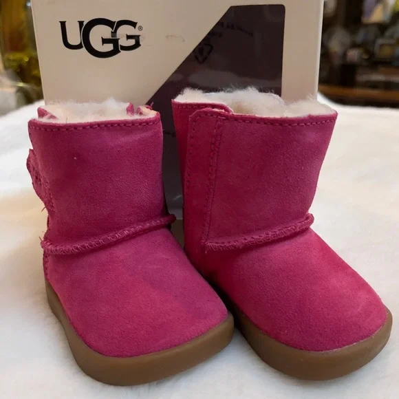 ✅NEW “UGG®” Keelan Baby Boot (Baby & Walker) - Picture 4 of 6